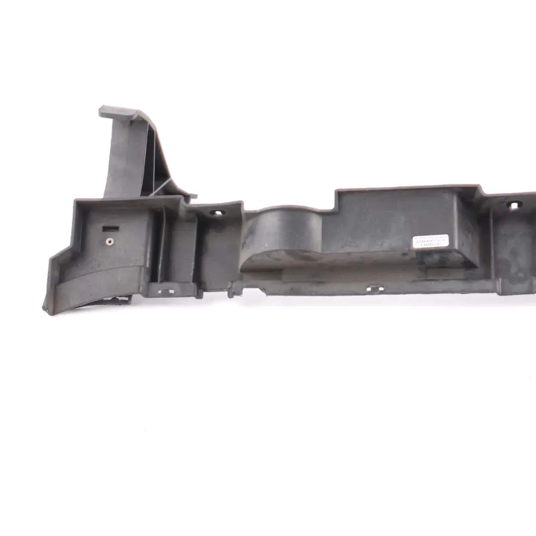 Mercedes W177 Bumper Carrier Bracket Rear Support Mounting Holder - SKU A1778858503 - Part number A1778858503
