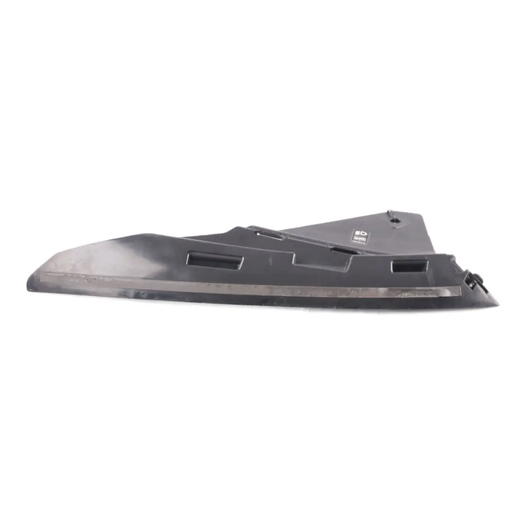 Mercedes W177 Front Bumper Trim Upper Bracket Left N/S Holder - SKU A1778859502 - Part number A1778859502