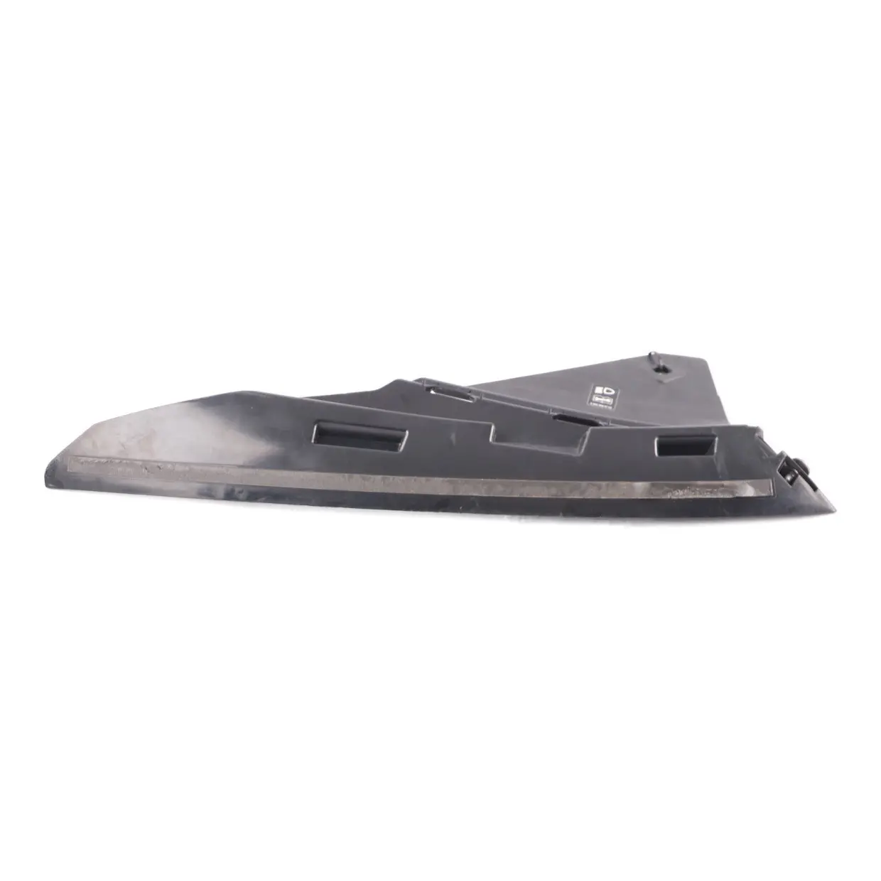Mercedes W177 Support de pare-chocs avant gauche Holder A1778859502