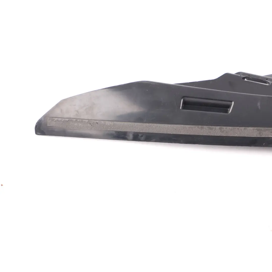 Mercedes W177 Front Bumper Trim Upper Bracket Left N/S Holder - SKU A1778859502 - Part number A1778859502