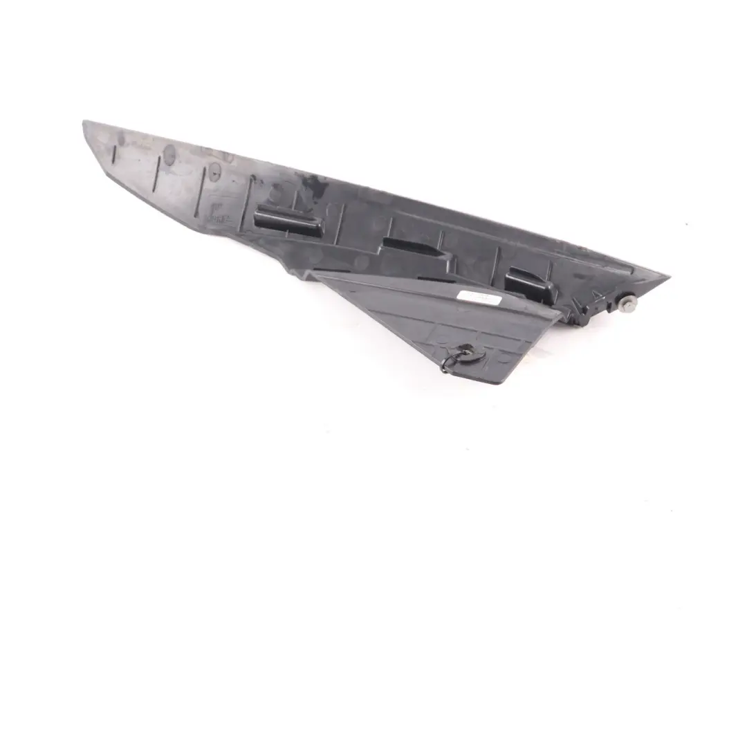 Mercedes W177 vordere Stoßfängerverkleidung obere Halterung links Halter - SKU A1778859502 - Teilenummer A1778859502