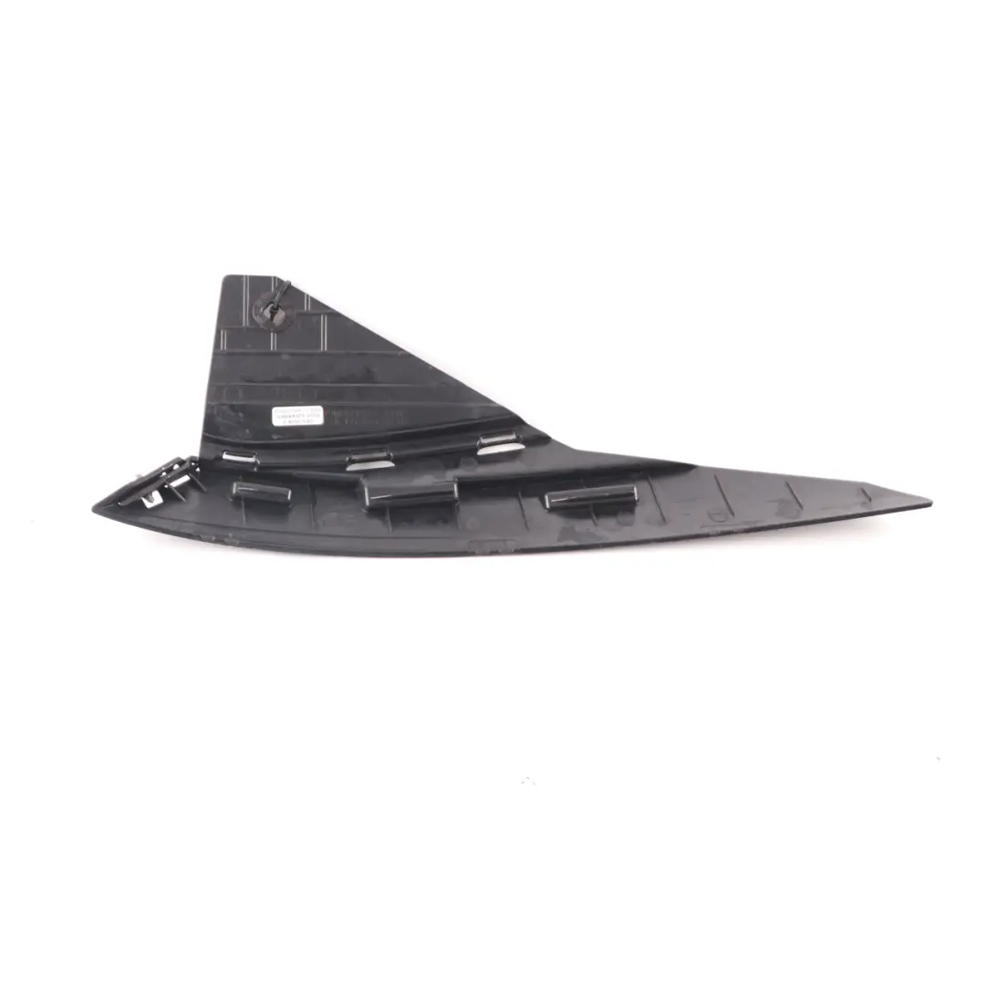 Mercedes W177 Front Bumper Trim Upper Bracket Left N/S Holder - SKU A1778859502 - Part number A1778859502