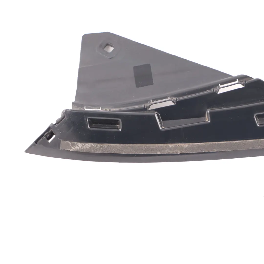 Front Bumper Bracket Right O/S to Mercedes W177 with Part number A1778859602 Mercedes W177 Front Bumper Bracket Right O/S - SKU A1778859602 - Part number A1778859602