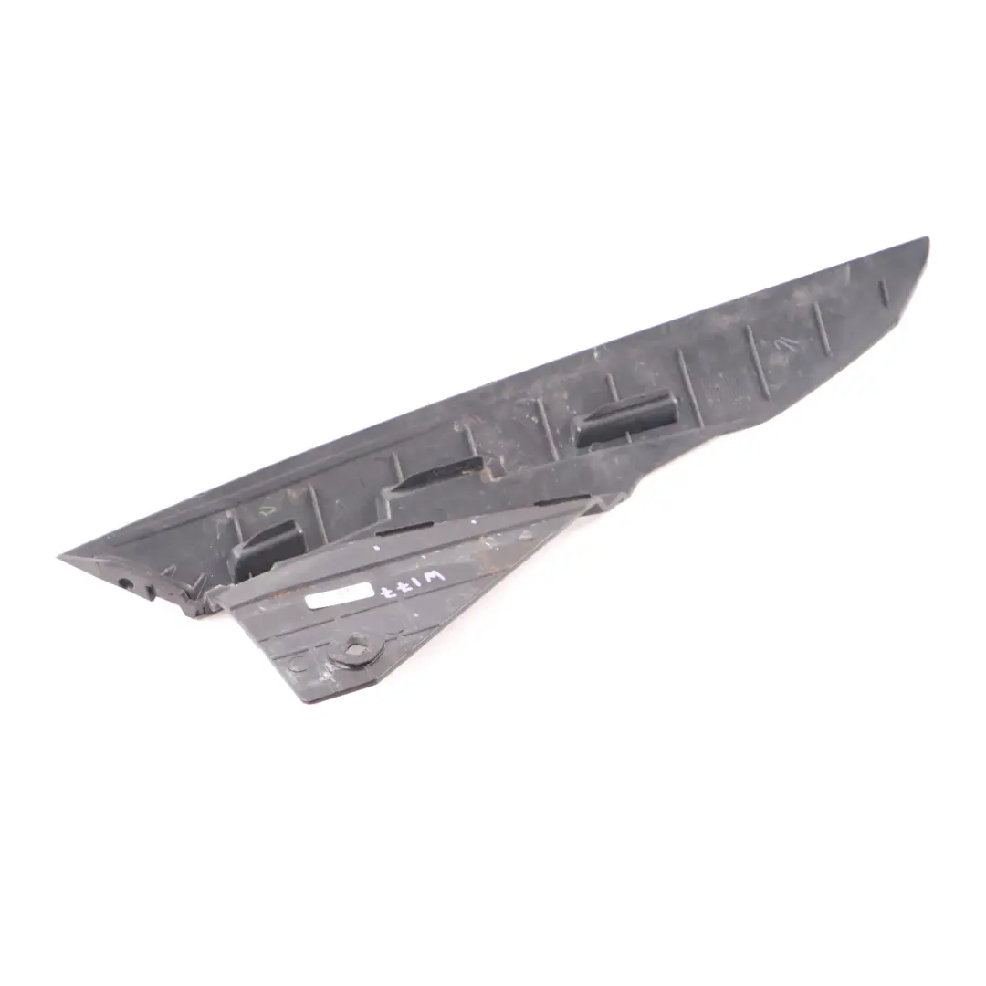 Front Bumper Bracket Right O/S to Mercedes W177 with Part number A1778859602 Mercedes W177 Front Bumper Bracket Right O/S - SKU A1778859602 - Part number A1778859602