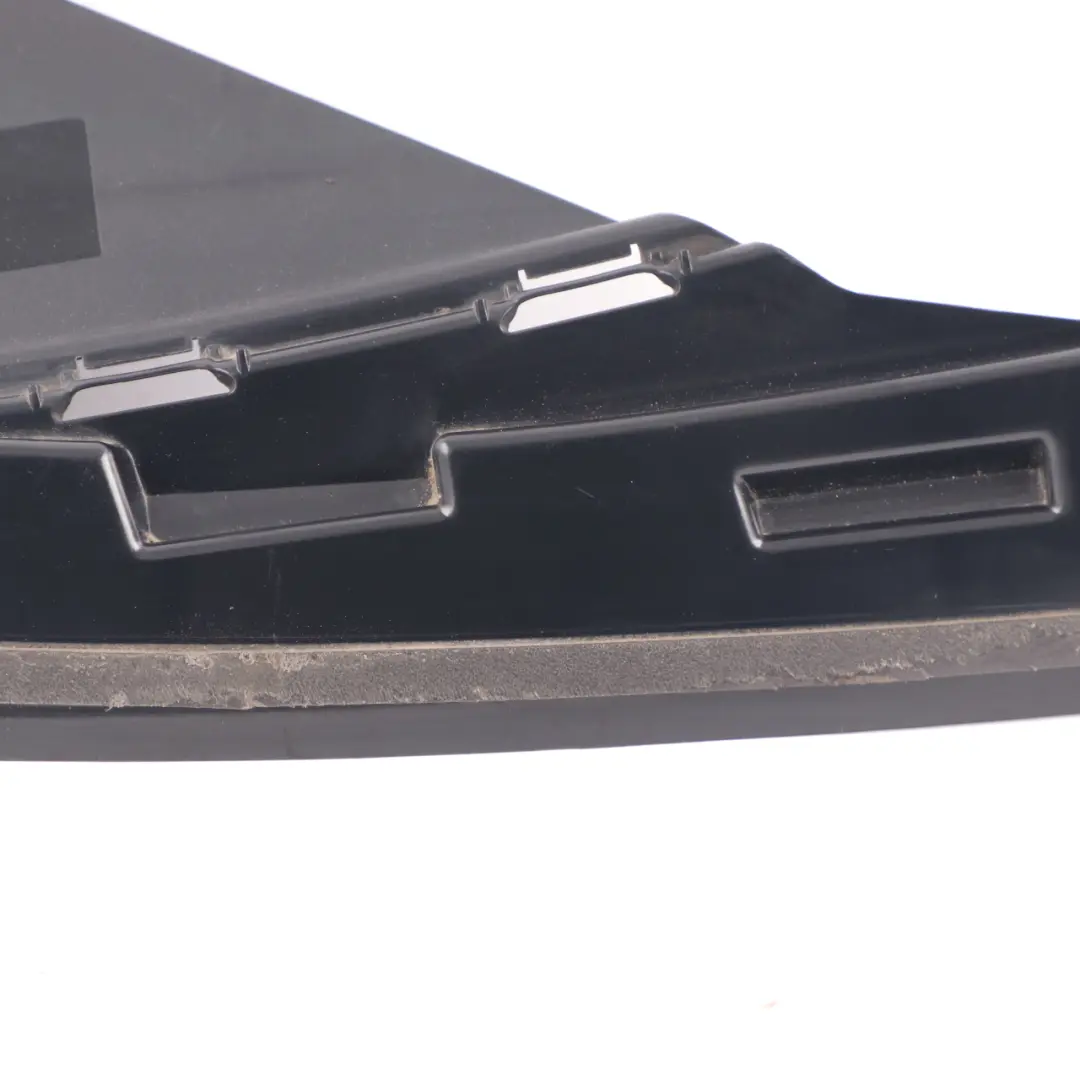 Mercedes W177 Front Bumper Bracket Right O/S - SKU A1778859602 - Part number A1778859602