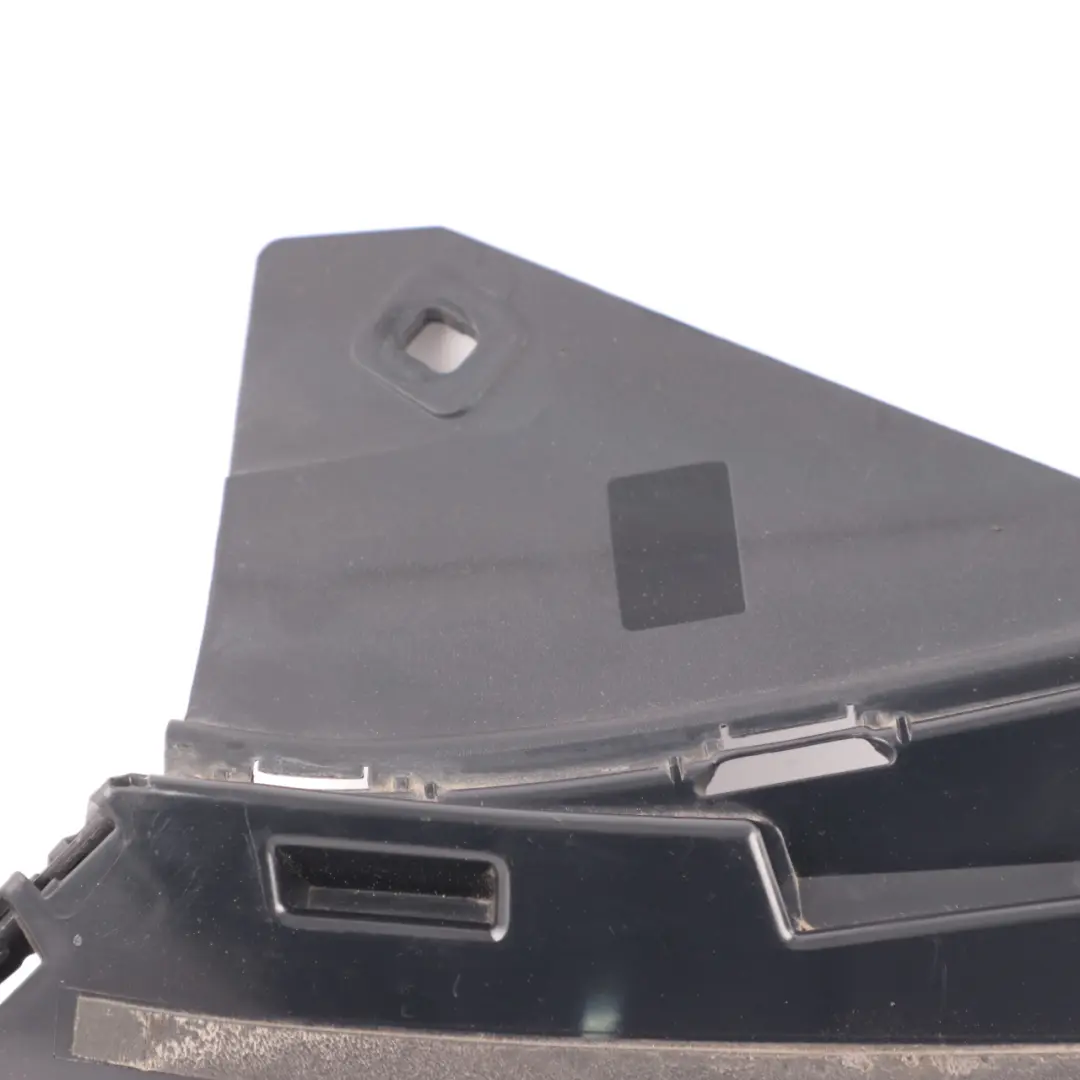 Mercedes W177 Front Bumper Bracket Right O/S - SKU A1778859602 - Part number A1778859602