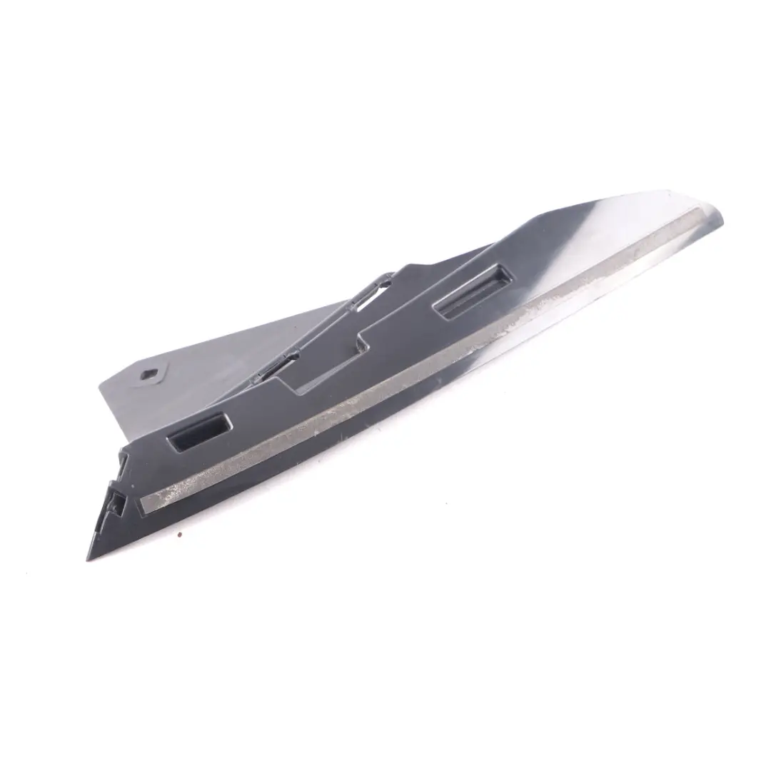 Front Bumper Bracket Right O/S to Mercedes W177 with Part number A1778859602 Mercedes W177 Front Bumper Bracket Right O/S - SKU A1778859602 - Part number A1778859602