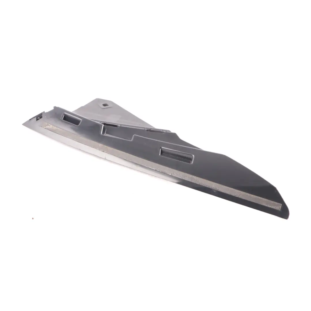 Mercedes W177 Soporte Paragolpes Delantero Derecho - SKU A1778859602 - Número de pieza A1778859602