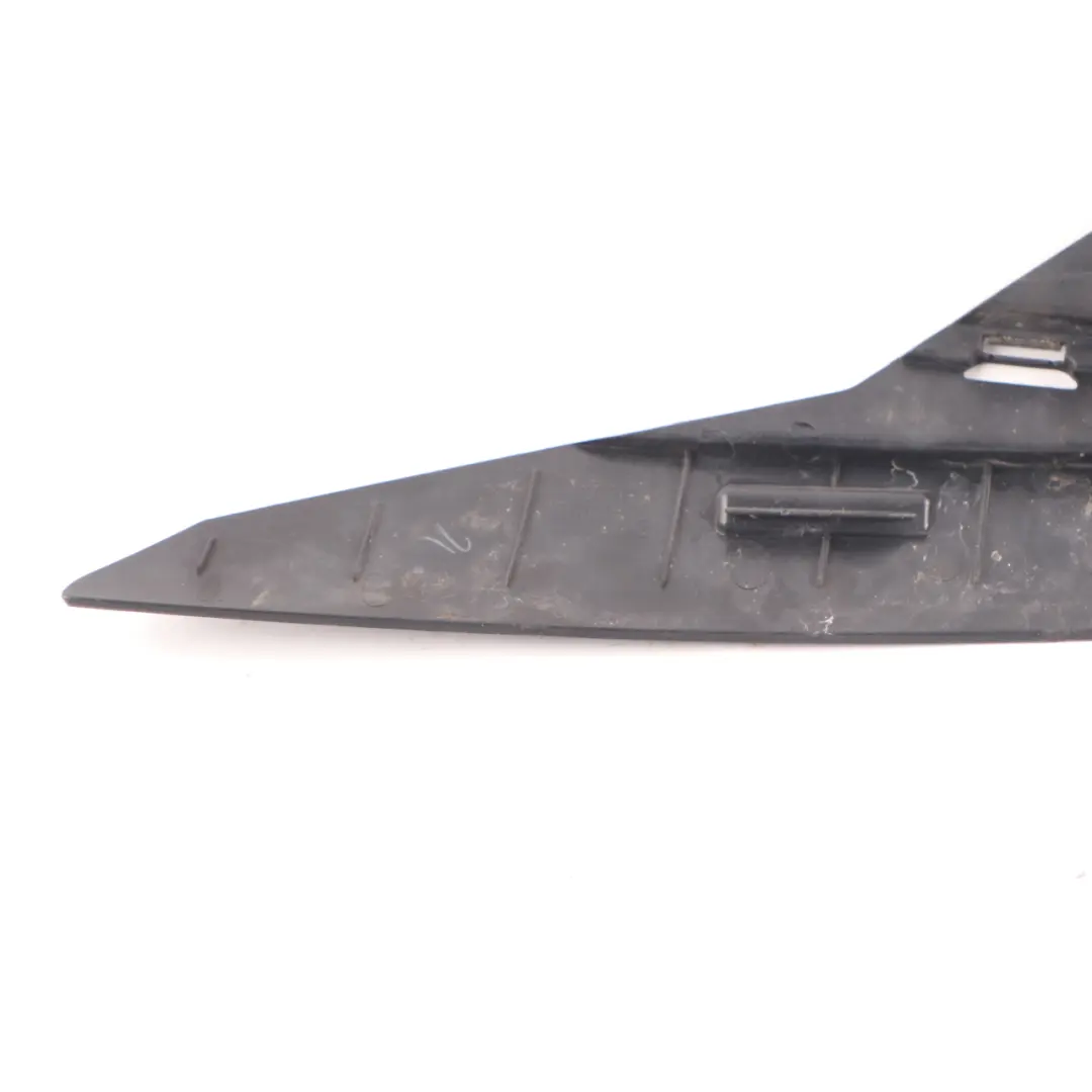 Front Bumper Bracket Right O/S to Mercedes W177 with Part number A1778859602 Mercedes W177 Front Bumper Bracket Right O/S - SKU A1778859602 - Part number A1778859602