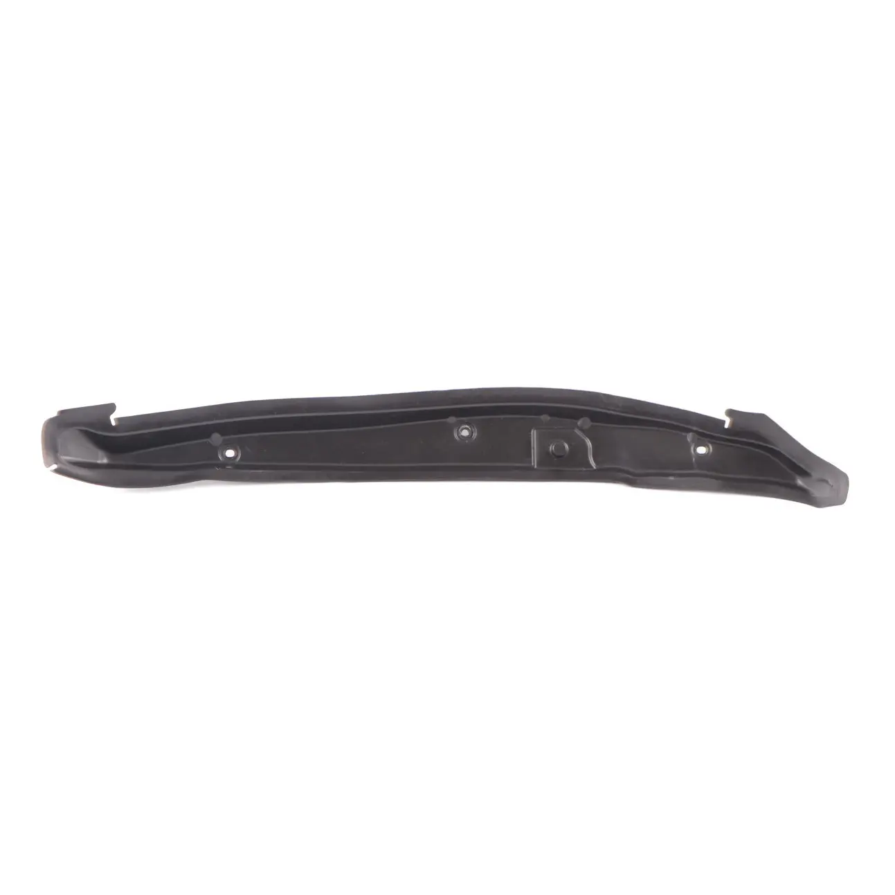 Mercedes W246 Support d'aile avant gauche Support de panneau d'aile A2468890925