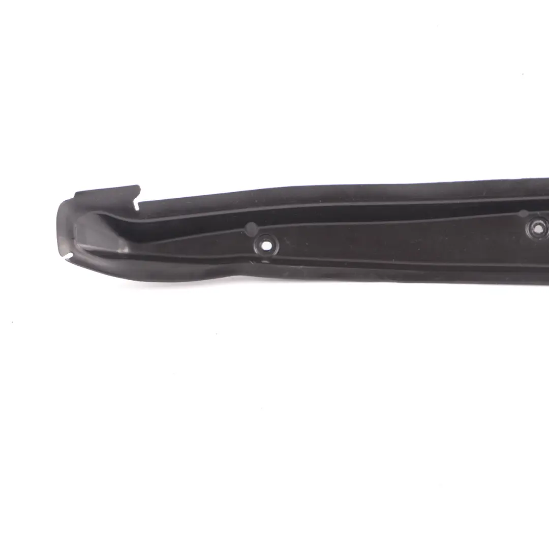 Mercedes W246 Support d'aile avant gauche Support de panneau d'aile A2468890925 - SKU A1778890000 - Numéro de pièce A1778890000