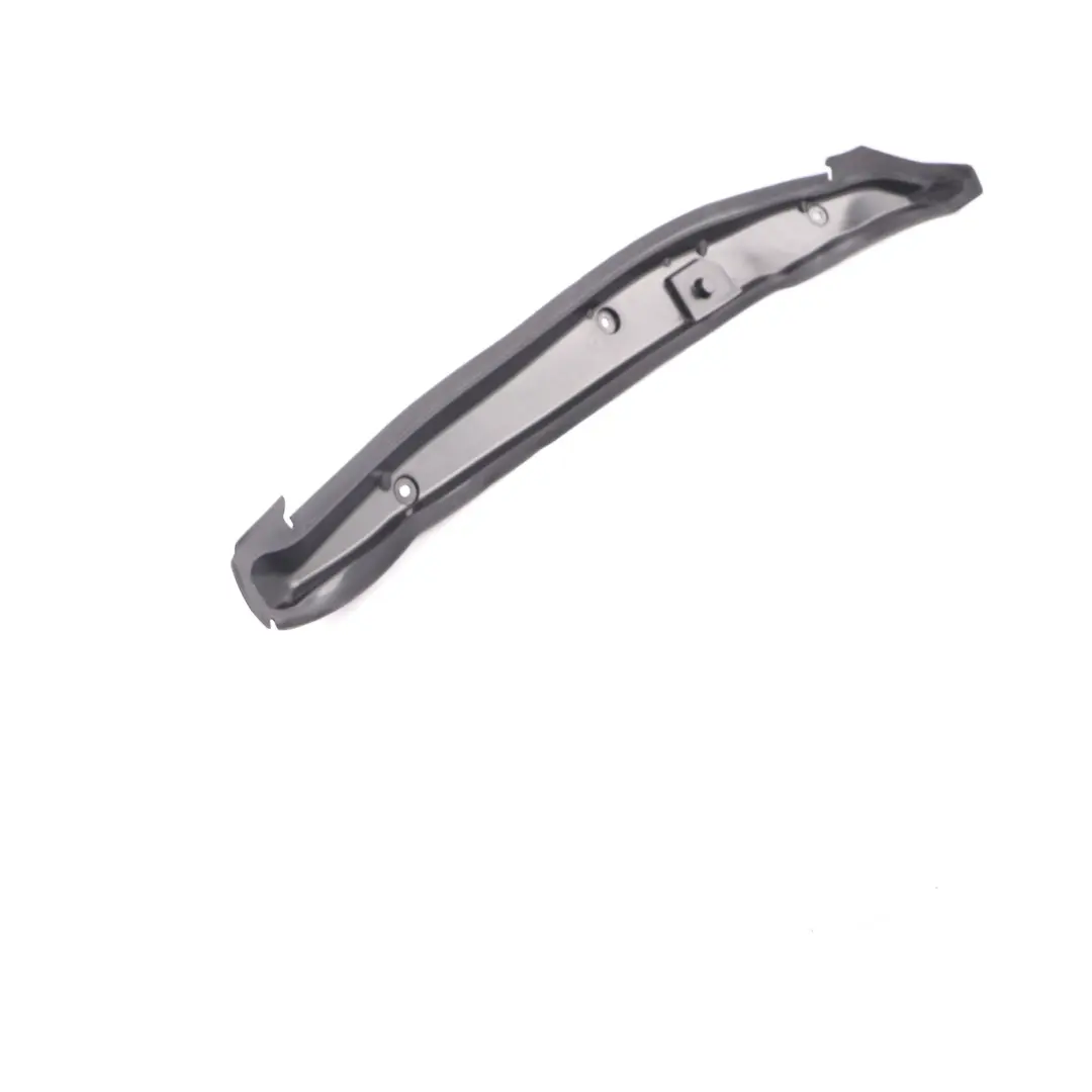 Mercedes W246 Support d'aile avant gauche Support de panneau d'aile A2468890925 - SKU A1778890000 - Numéro de pièce A1778890000