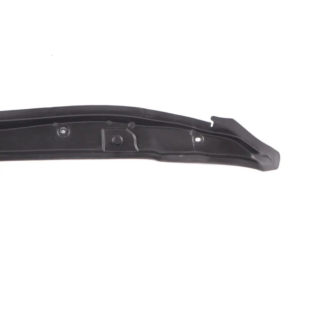 Mercedes W246 Mocowanie błotnika Lewego Przedniego Uchwyt A2468890925 - SKU A1778890000 - Numer Części A1778890000