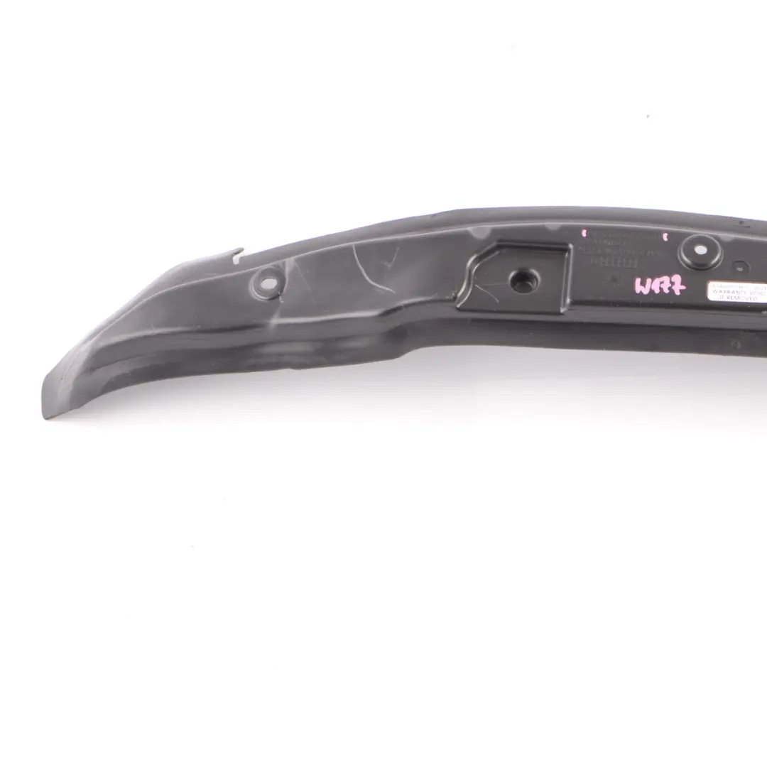 Mercedes W246 Soporte para el guardabarros delantero izquierdo A2468890925 - SKU A1778890000 - Número de pieza A1778890000