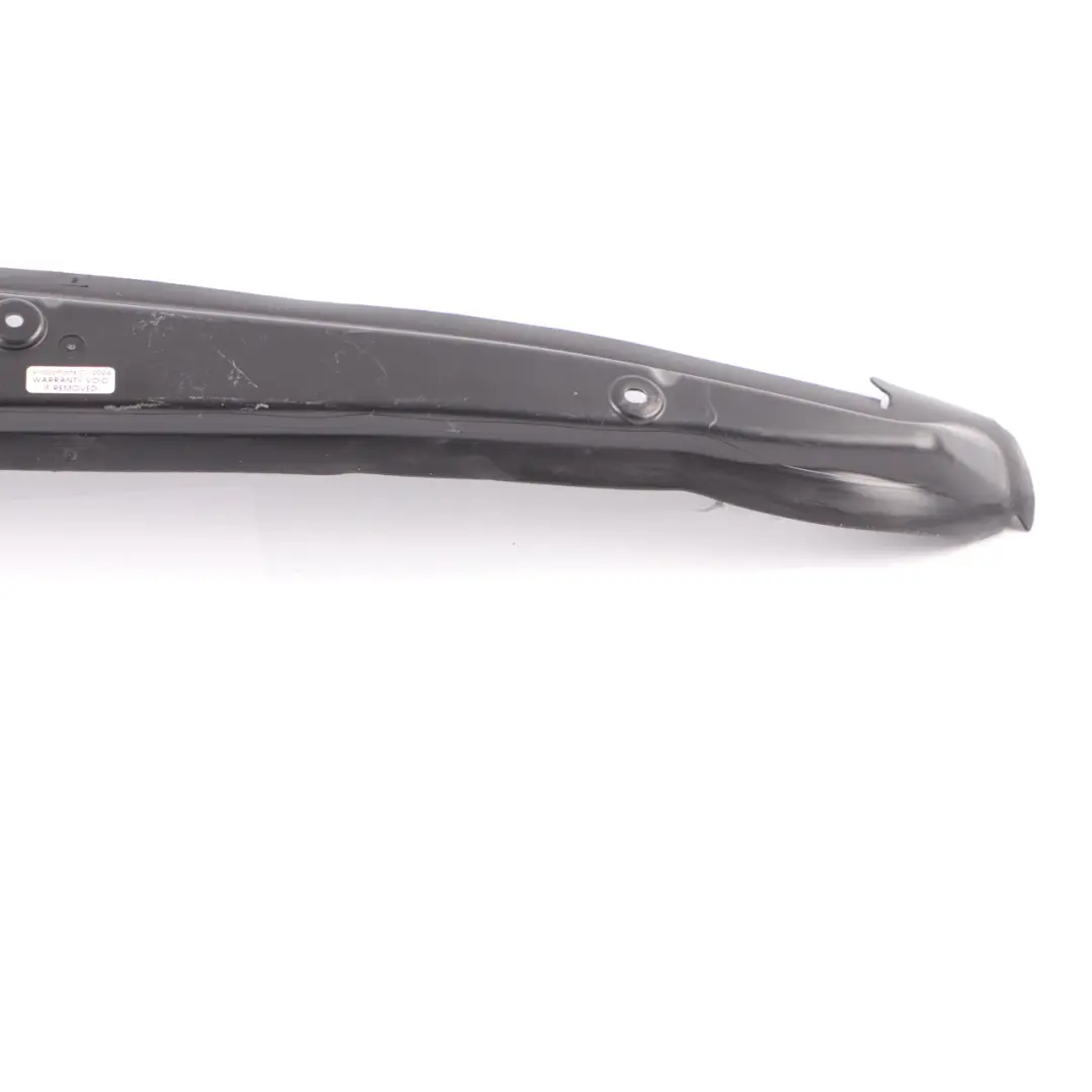 Mercedes W246 Support d'aile avant gauche Support de panneau d'aile A2468890925 - SKU A1778890000 - Numéro de pièce A1778890000