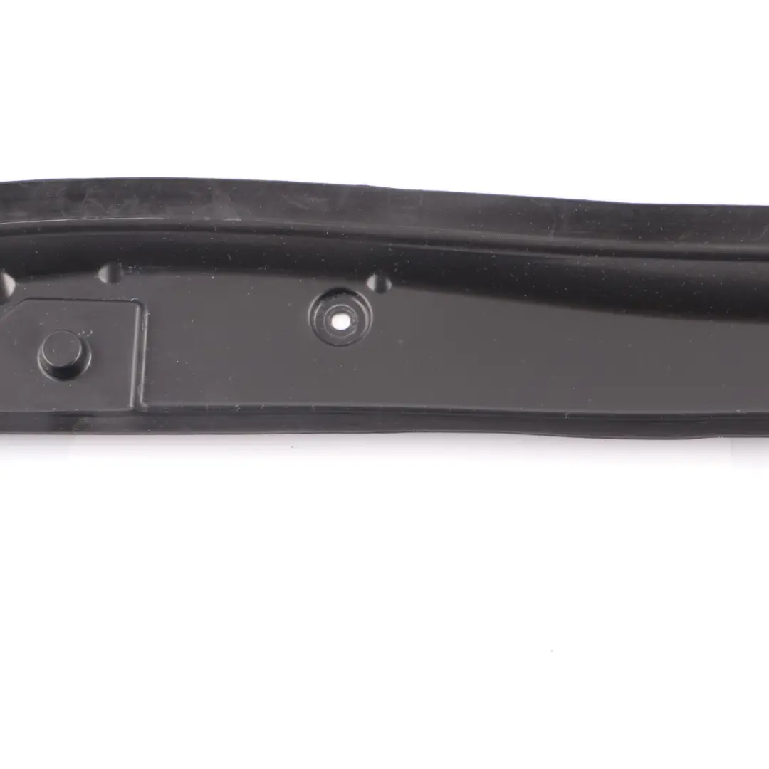Mercedes W177 Supporto parafango anteriore destro pannello alare - SKU A1778890100 - Numero di parte A1778890100