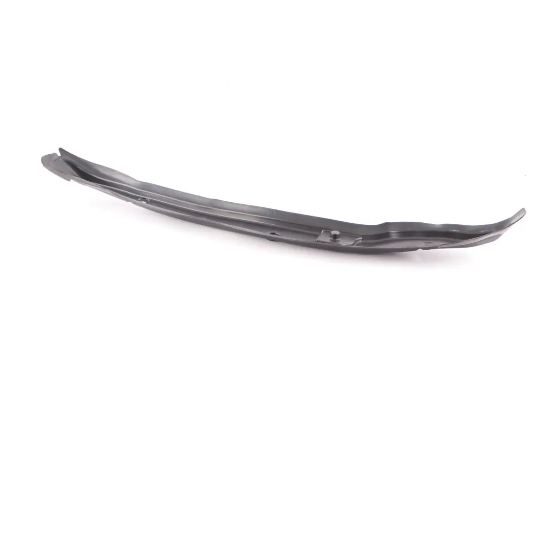 Mercedes W177 Supporto parafango anteriore destro pannello alare - SKU A1778890100 - Numero di parte A1778890100