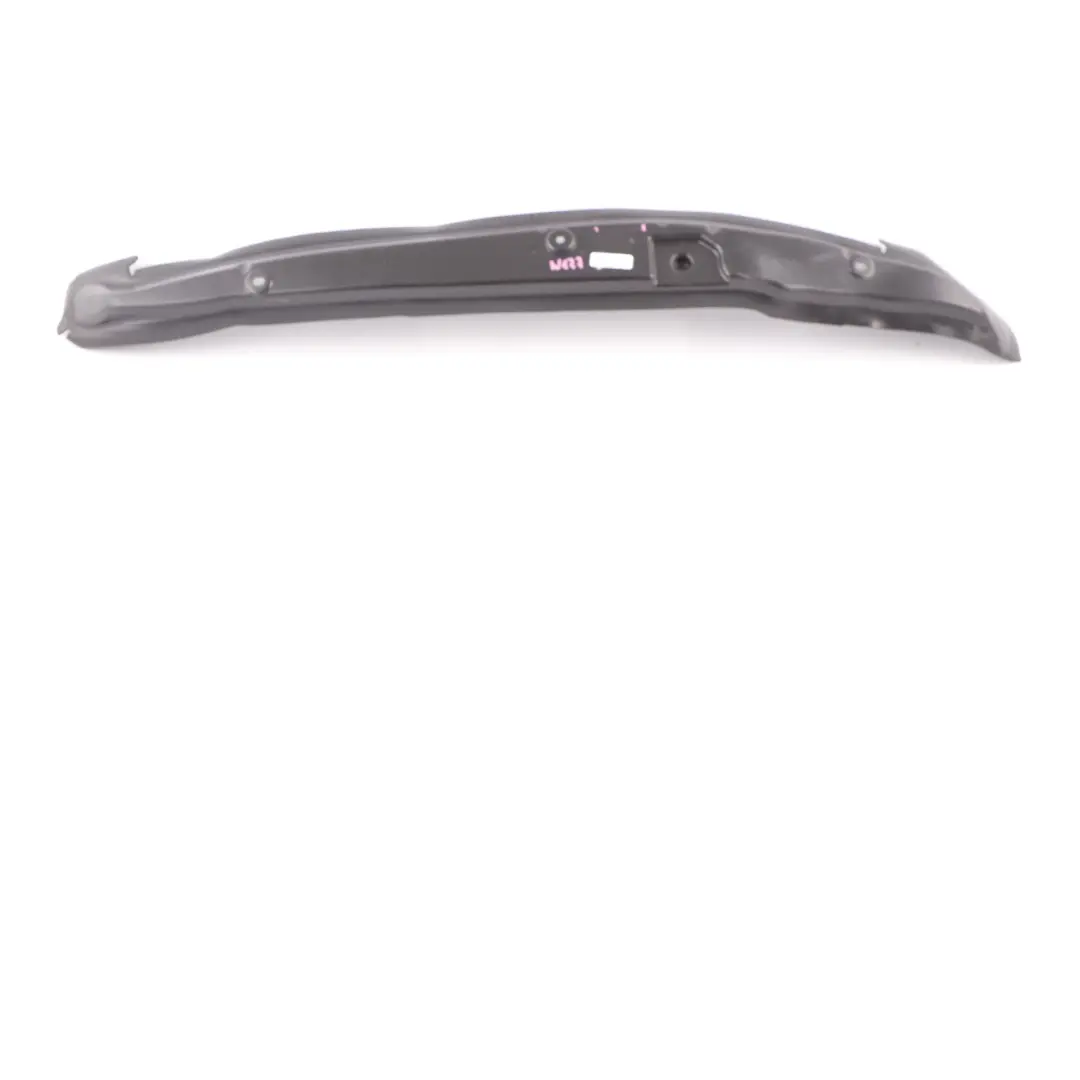 Mercedes W177 Supporto parafango anteriore destro pannello alare - SKU A1778890100 - Numero di parte A1778890100