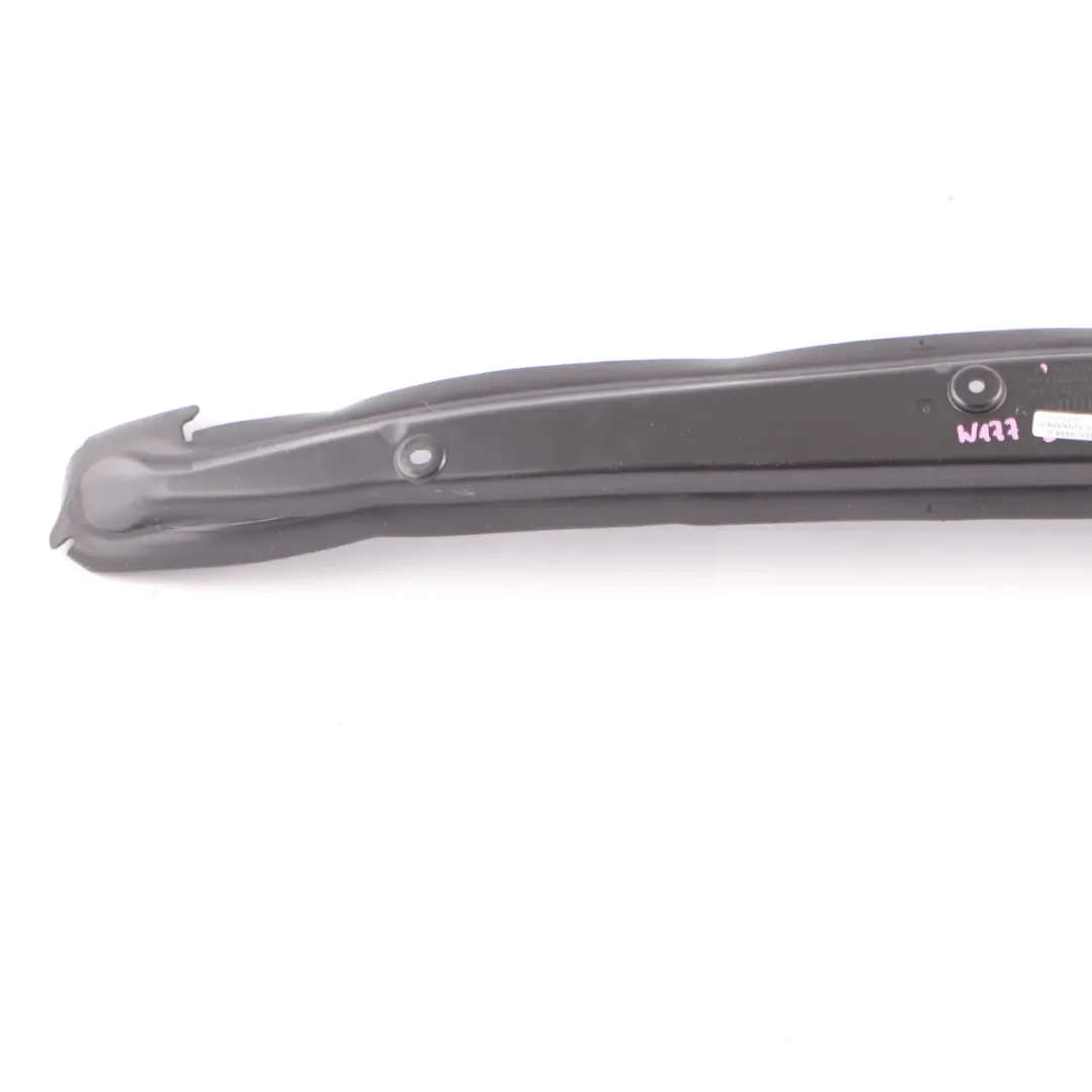 Support d'aile avant droite Support de panneau d'aile pour Mercedes W177 à propos du numéro de pièce A1778890100 Mercedes W177 Support d'aile avant droite Support de panneau d'aile - SKU A1778890100 - Numéro de pièce A1778890100