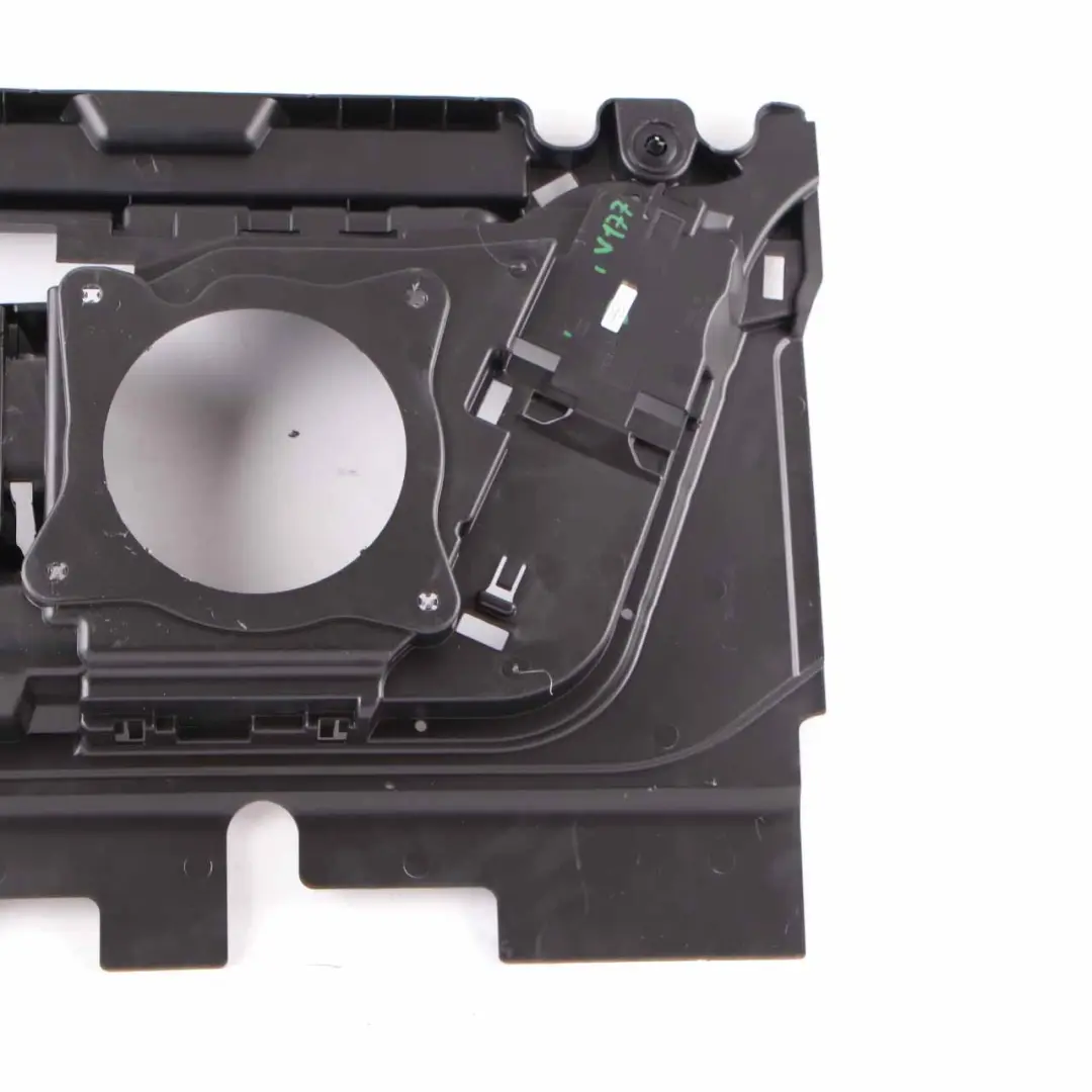 Boot Trunk Tray Tool Kit Holder Storage Cover to Mercedes V177 Saloon with Part number A1778900000 Mercedes V177 Saloon Boot Trunk Tray Tool Kit Holder Storage Cover - SKU A1778900000 - Part number A1778900000