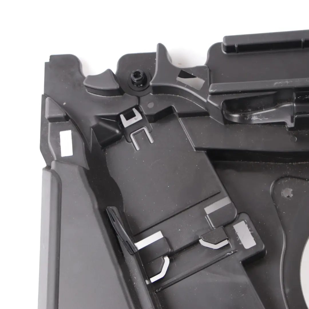 Mercedes V177 Saloon Boot Trunk Tray Tool Kit Holder Storage Cover - SKU A1778900000 - Part number A1778900000