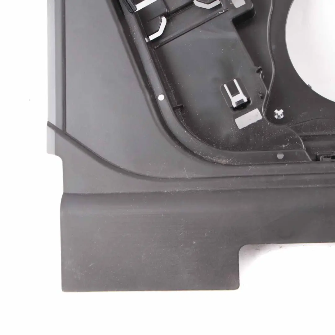 Mercedes V177 Limousine Kofferraum Werkzeug Halter Abdeckung - SKU A1778900000 - Teilenummer A1778900000