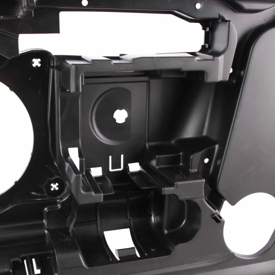 Mercedes V177 Berline Couvercle Rangement Support Kit Outils Coffre - SKU A1778900000 - Numéro de pièce A1778900000