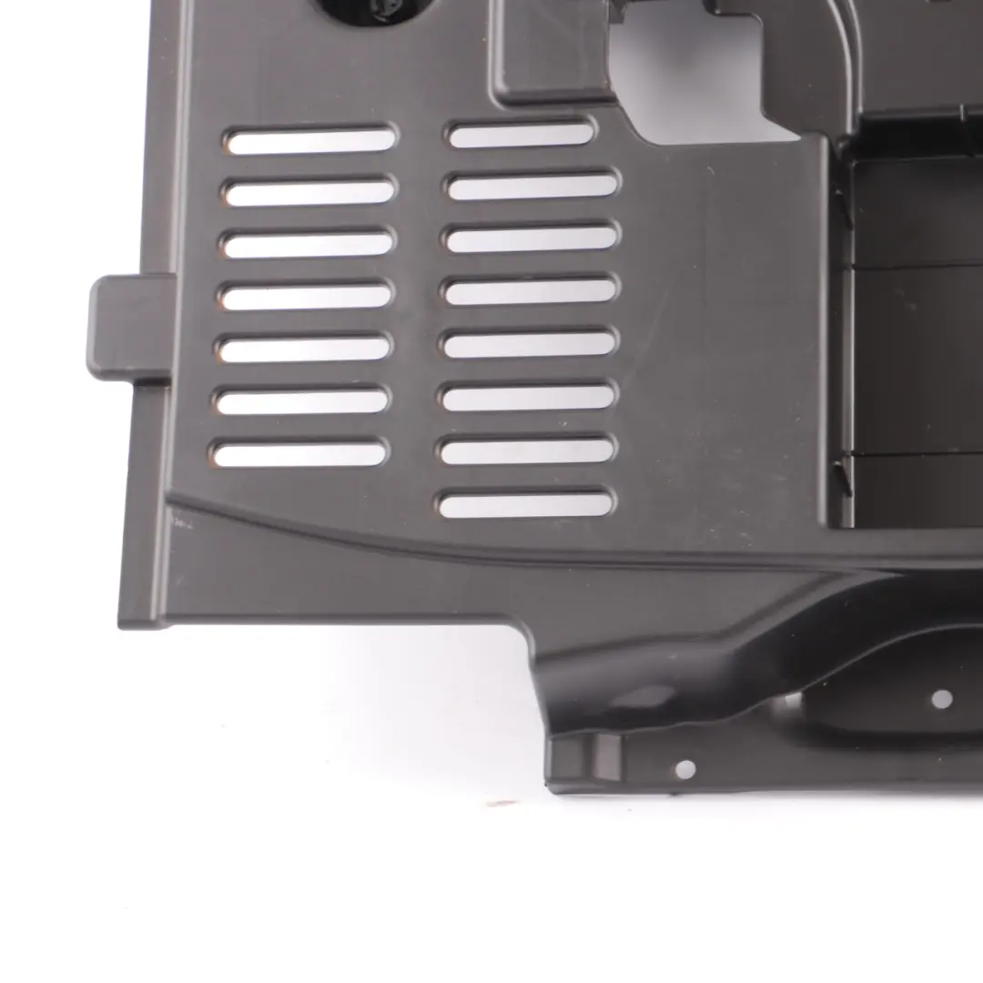 Mercedes W177 W247 Wkład Osłona Obudowa Bagażnika Tył - SKU A1778902100 - Numer Części A1778902100