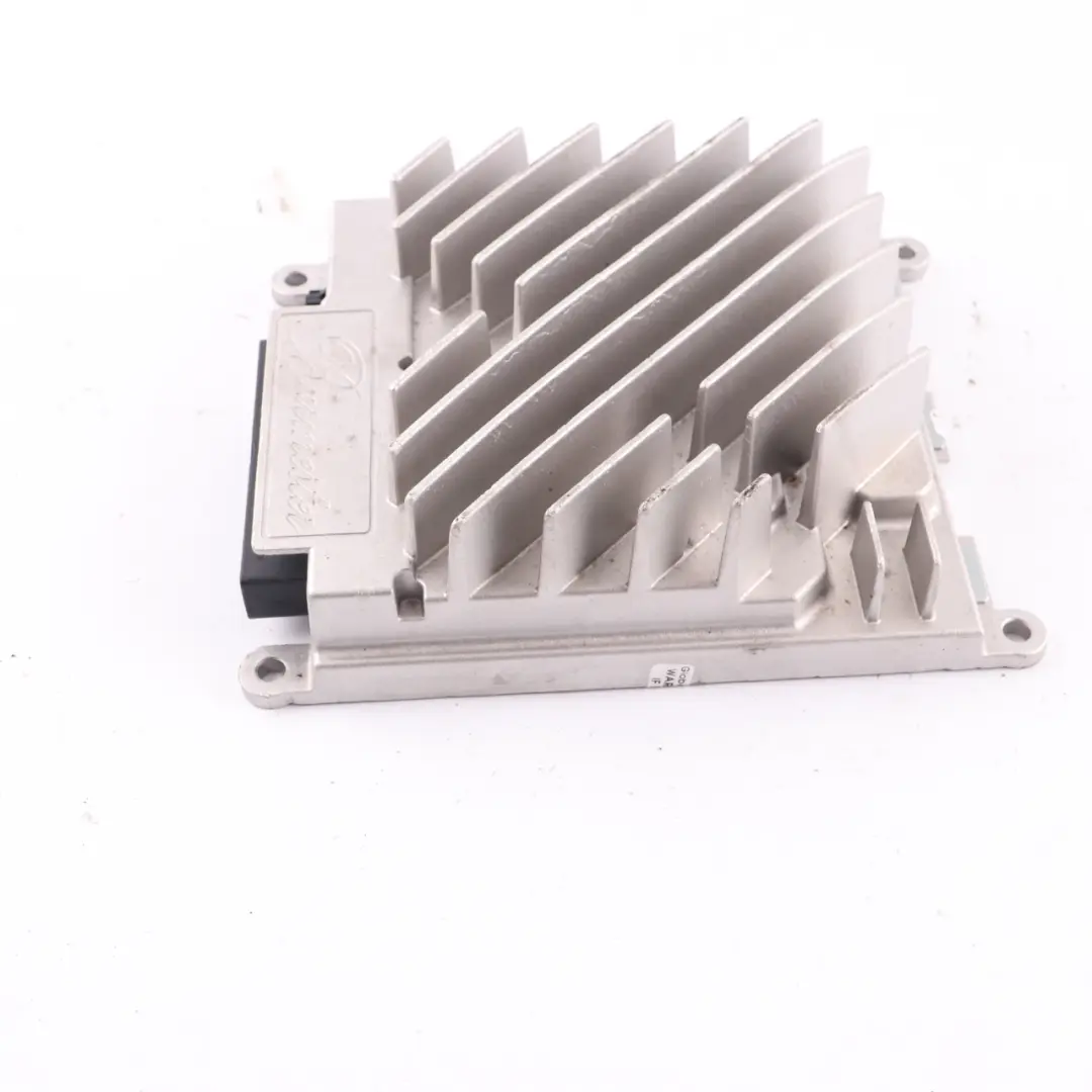  Audio Amplifier Mercedes C118 W177 W247 Radio Sound Burmester Unit - SKU A1779000007 - Part number A1779000007