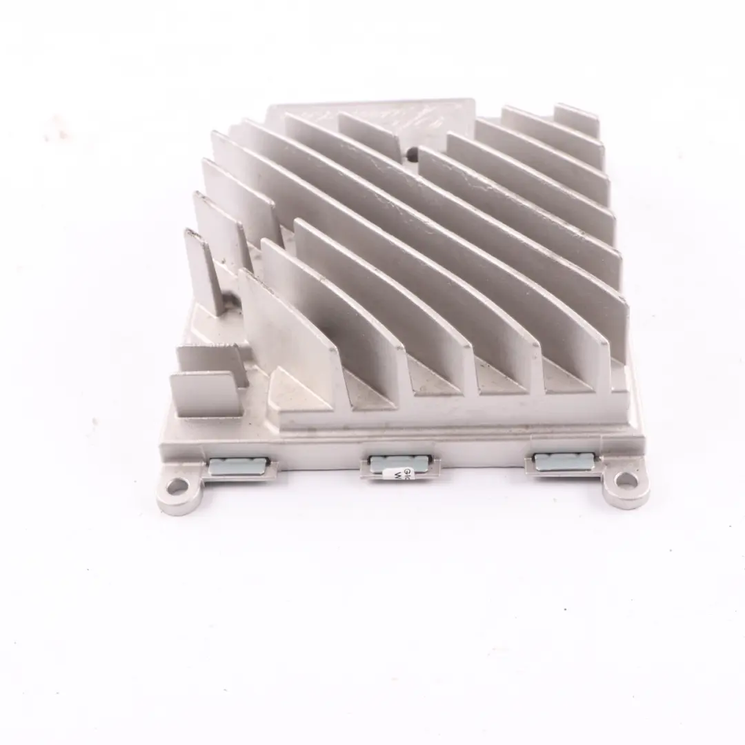 Audio Amplifier Mercedes C118 W177 W247 Radio Sound Burmester Unit to with Part number A1779000007 Audio Amplifier Mercedes C118 W177 W247 Radio Sound Burmester Unit - SKU A1779000007 - Part number A1779000007