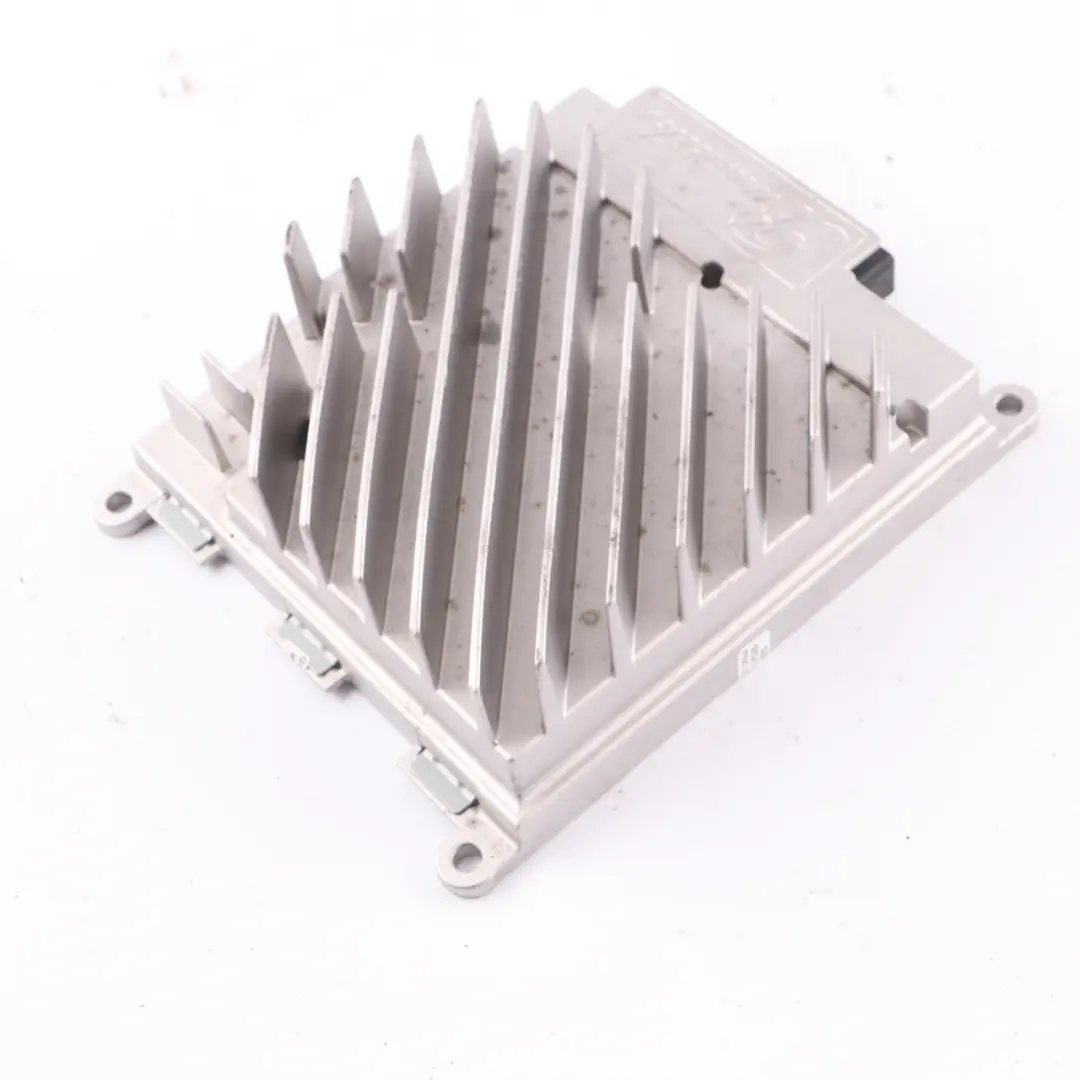  Audio Amplifier Mercedes C118 W177 W247 Radio Sound Burmester Unit - SKU A1779000007 - Part number A1779000007