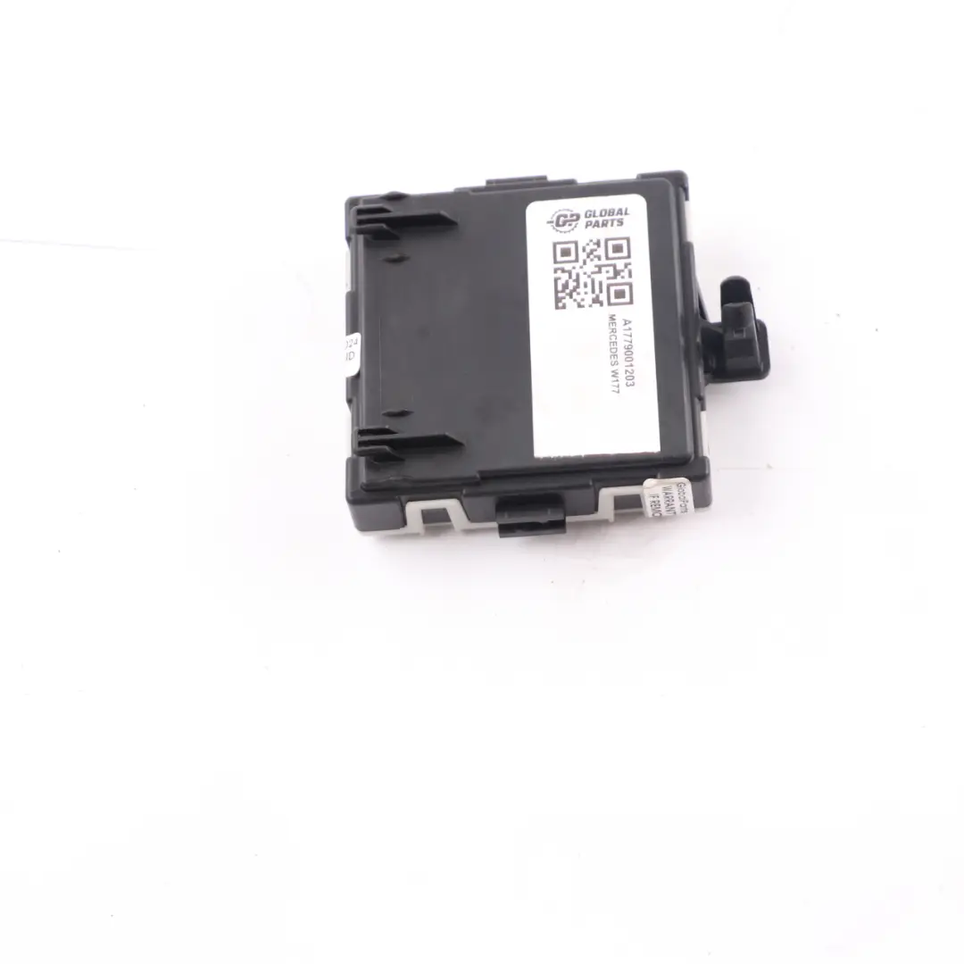 Türsteuerungsmodul Hinten Links Rechts für Mercedes W177 mit Teilenummer A1779001203 Mercedes W177 Türsteuerungsmodul Hinten Links Rechts - SKU A1779001203 - Teilenummer A1779001203