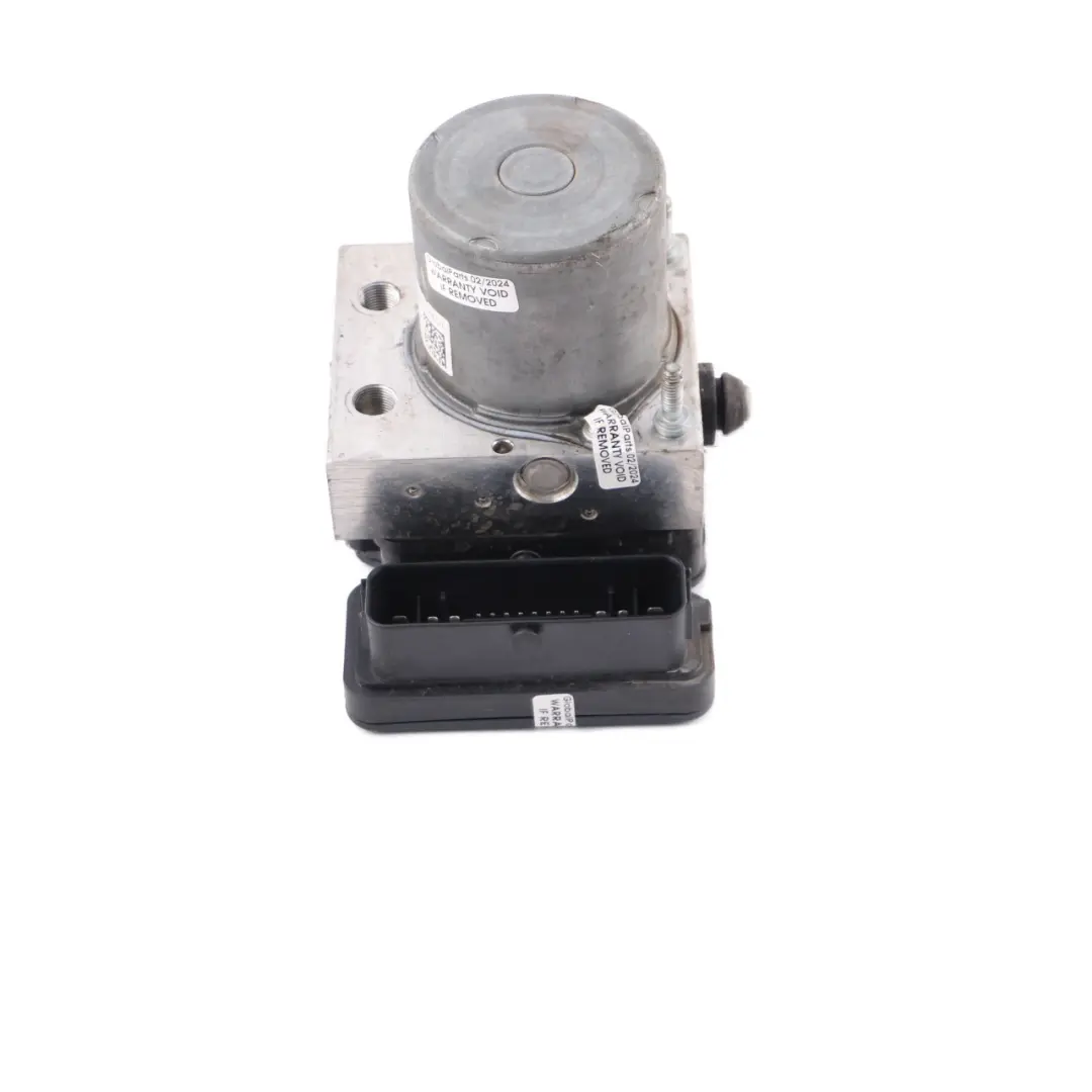 Mercedes W177 Pompa Freno ESP ABS Modulo Unità Idraulica A1779019102 - SKU A1779002305 - Numero di parte A1779002305