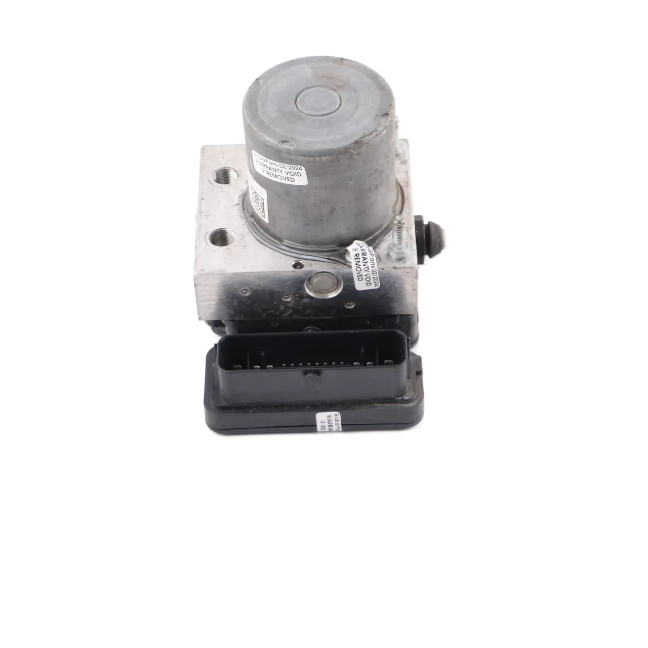 Mercedes W177 Pompa Freno ESP ABS Modulo Unità Idraulica A1779002305 A1779019102