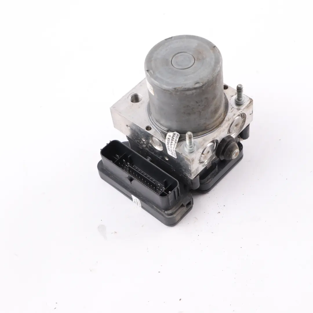 Mercedes W177 Pompa Freno ESP ABS Modulo Unità Idraulica A1779019102 - SKU A1779002305 - Numero di parte A1779002305