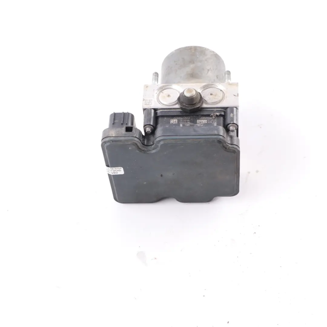 Bremspumpe ESP ABS Hydraulikeinheit Modul A1779019102 für Mercedes W177 mit Teilenummer A1779002305 Mercedes W177 Bremspumpe ESP ABS Hydraulikeinheit Modul A1779019102 - SKU A1779002305 - Teilenummer A1779002305