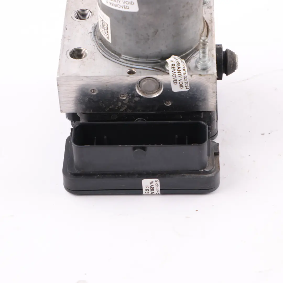 Mercedes W177 Brake Pump ESP ABS Hydraulic Unit Module A1779019102 - SKU A1779002305 - Part number A1779002305
