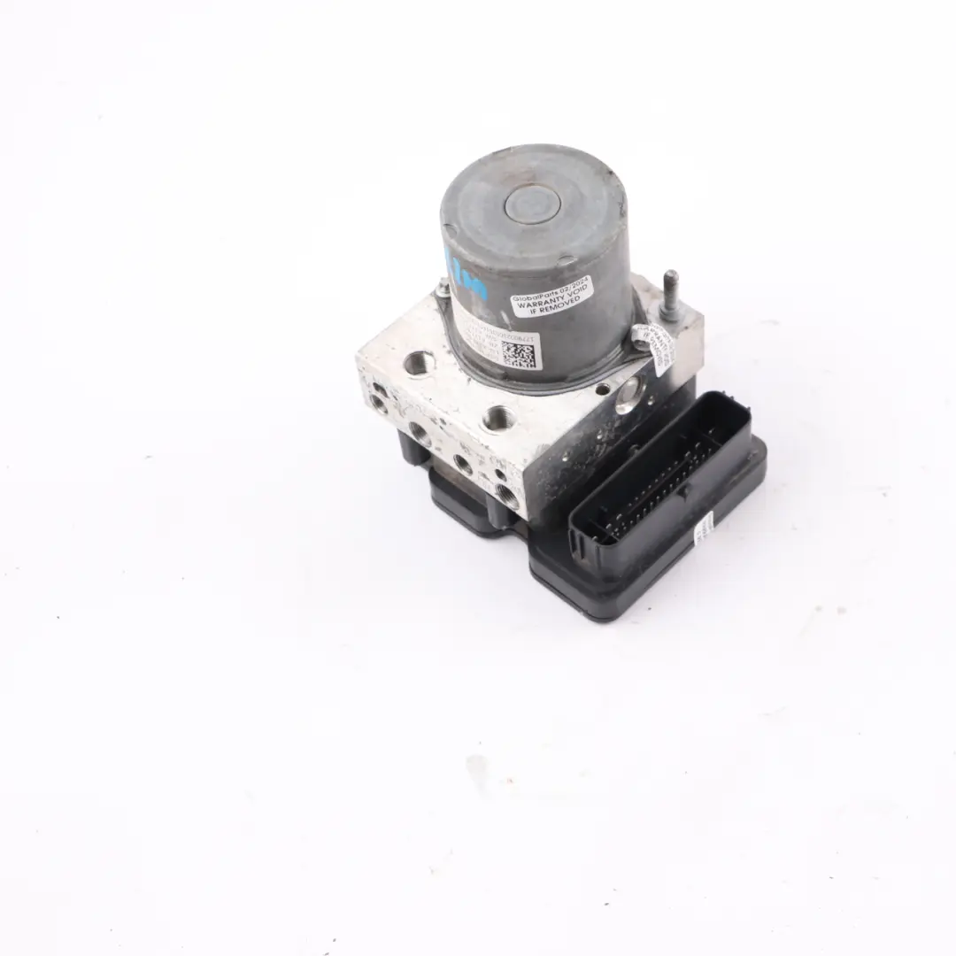 Mercedes W177 Brake Pump ESP ABS Hydraulic Unit Module A1779019102 - SKU A1779002305 - Part number A1779002305