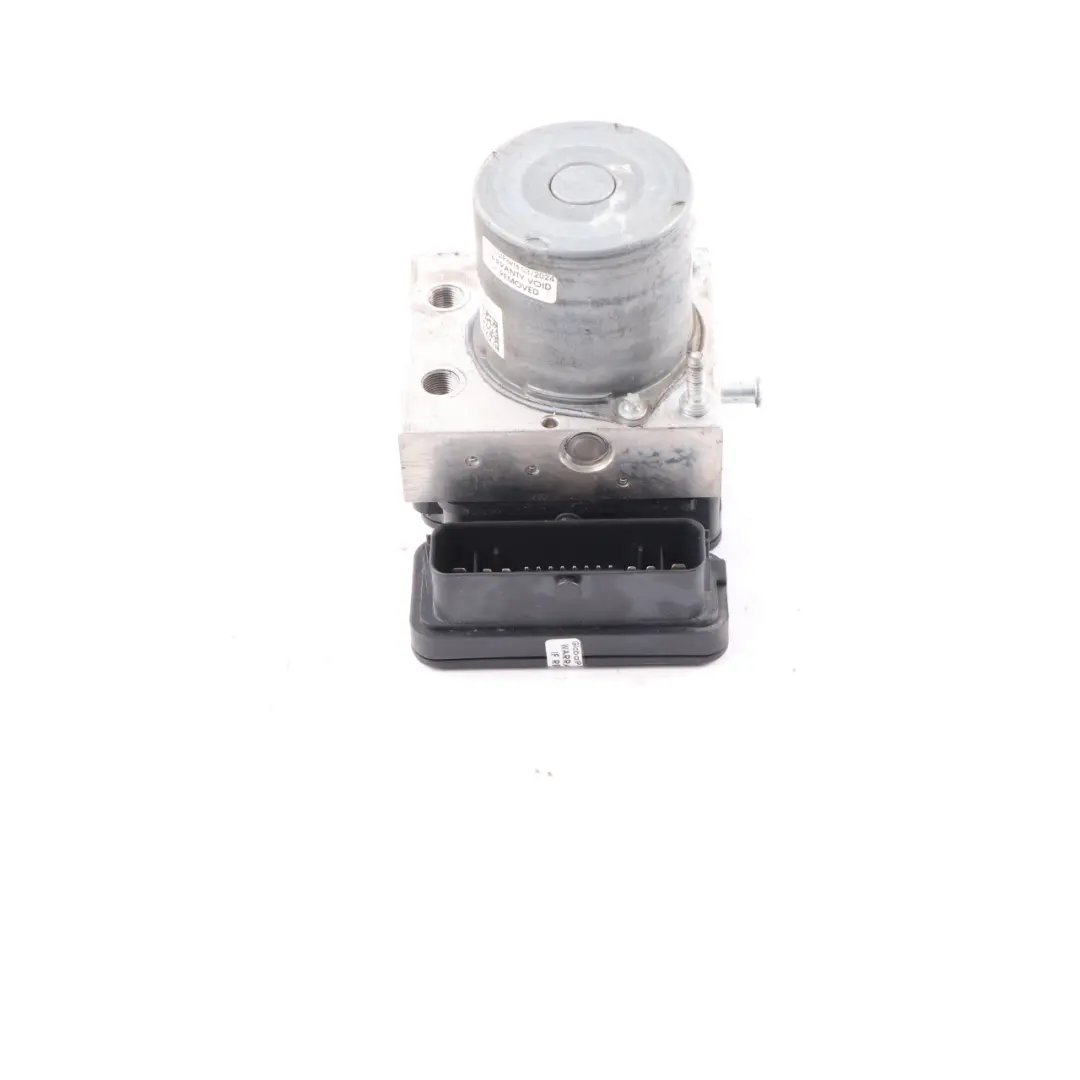 Mercedes W177 Brake Pump ESP ABS Hydraulic Unit Module A1779015302 - SKU A1779002403 - Part number A1779002403