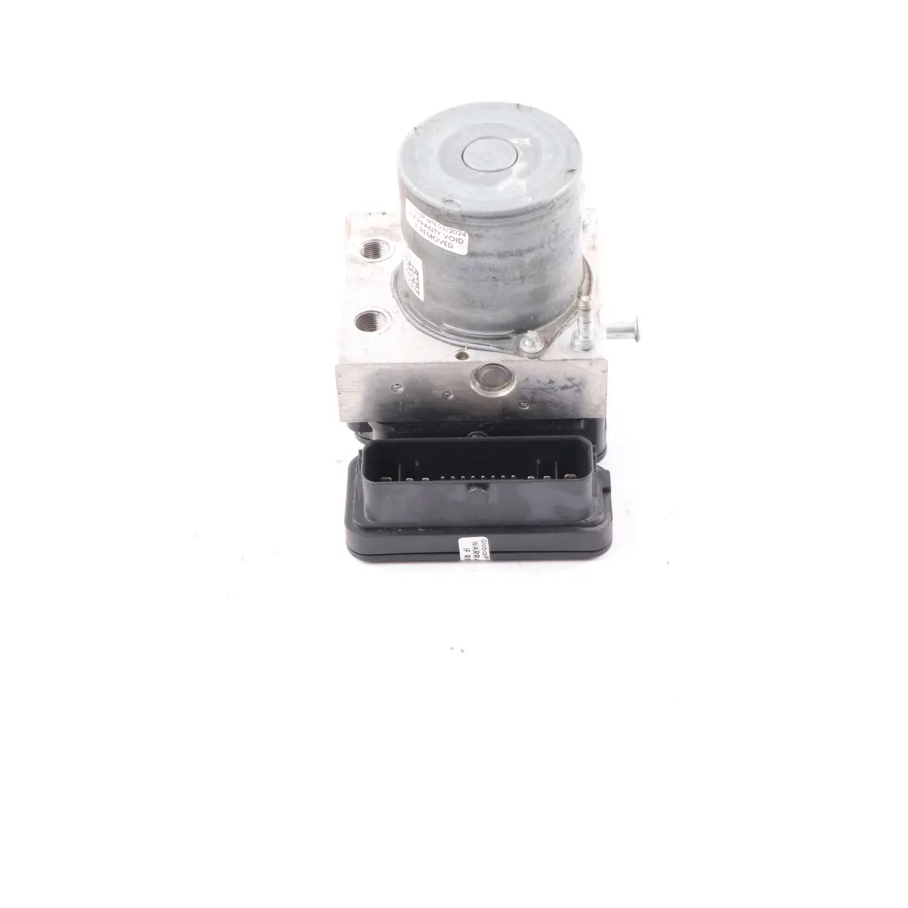Mercedes W177 Bremspumpe ESP ABS Hydraulikeinheit Modul A1779002305 A1779019102