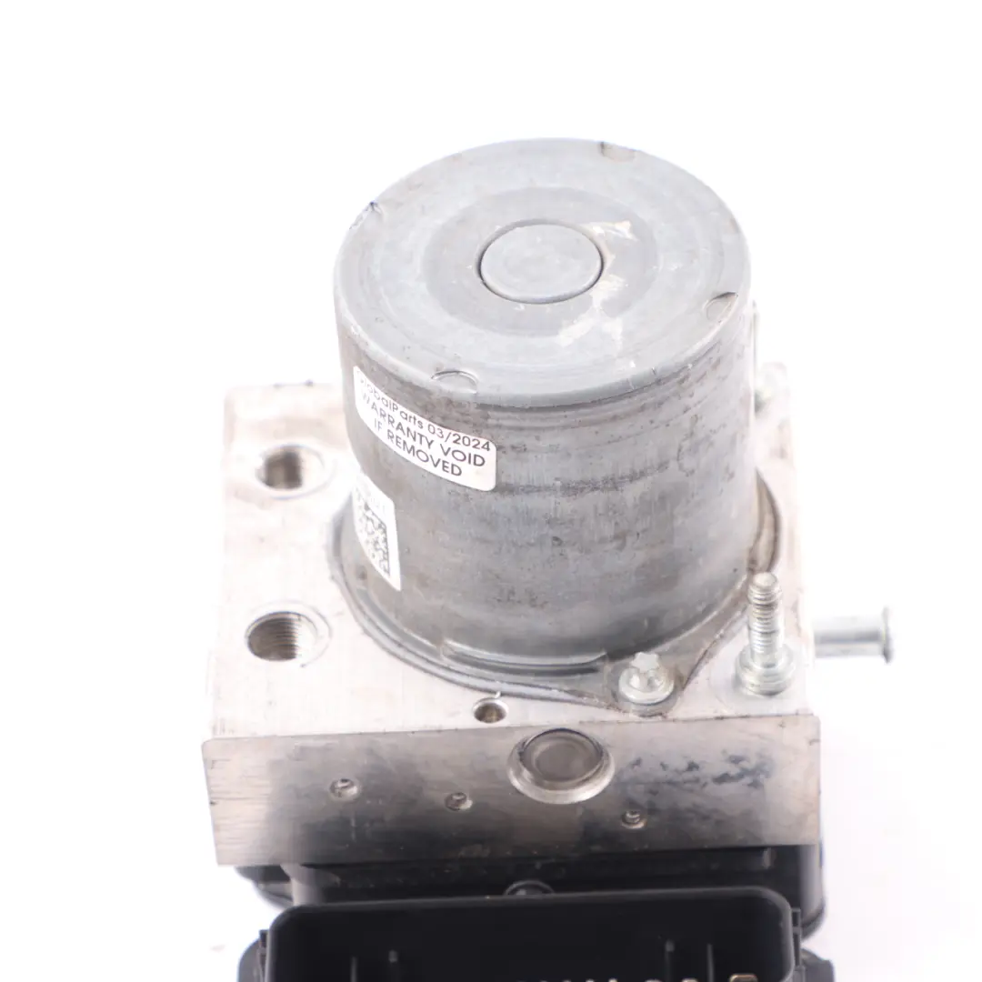 Mercedes W177 Brake Pump ESP ABS Hydraulic Unit Module A1779015302 - SKU A1779002403 - Part number A1779002403