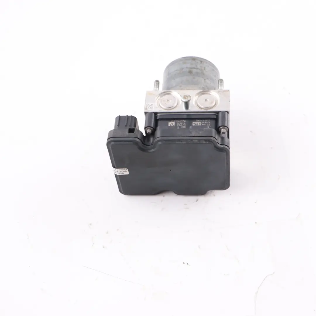 Bremspumpe ESP ABS Hydraulikeinheit Modul A1779002305 A1779019102 für Mercedes W177 mit Teilenummer A1779002403 Mercedes W177 Bremspumpe ESP ABS Hydraulikeinheit Modul A1779002305 A1779019102 - SKU A1779002403 - Teilenummer A1779002403