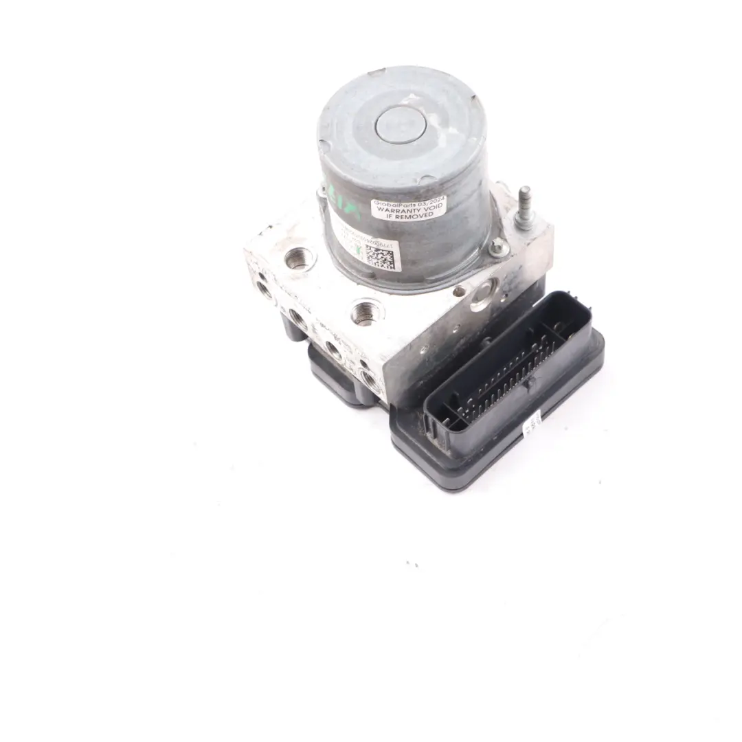 Brake Pump ESP ABS Hydraulic Unit Module A1779015302 to Mercedes W177 with Part number A1779002403 Mercedes W177 Brake Pump ESP ABS Hydraulic Unit Module A1779015302 - SKU A1779002403 - Part number A1779002403