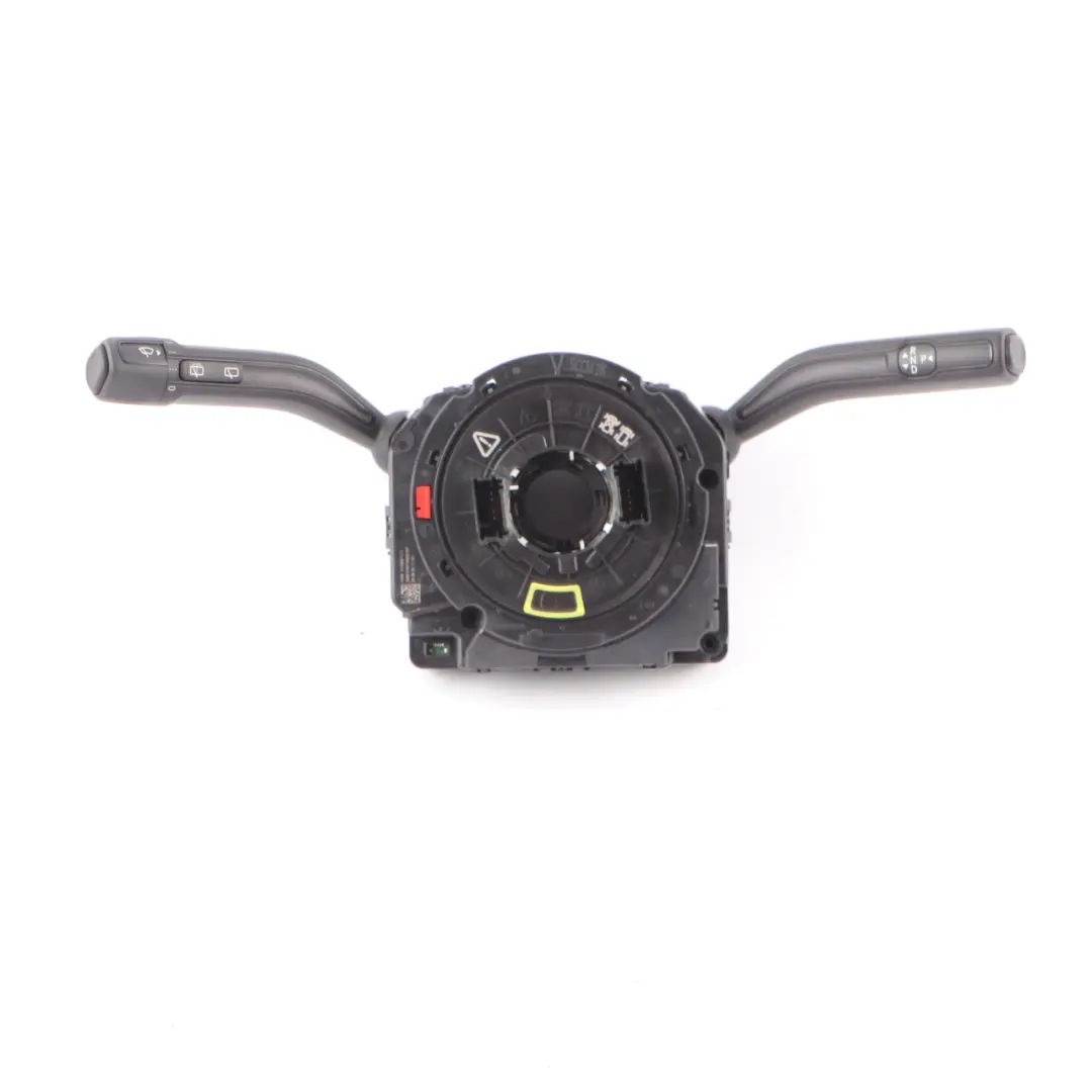 Mercedes W177 Switch Cluster Steering Column Wiper Stalk Slip Squib - SKU A1779003205 - Part number A1779003205