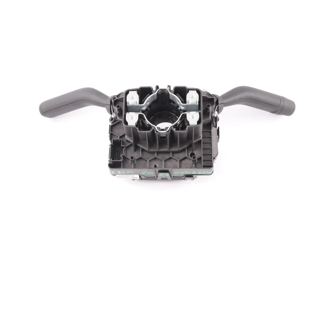 Interruttore cluster sterzo colonna tergicristallo per Mercedes W177 con numero di parte A1779003205 Mercedes W177 Interruttore cluster sterzo colonna tergicristallo - SKU A1779003205 - Numero di parte A1779003205