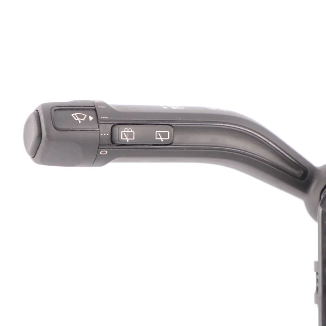 Grupo interruptores Columna Limpiaparabrisas Stalk para Mercedes W177 con número de pieza A1779003205 Mercedes W177 Grupo interruptores Columna Limpiaparabrisas Stalk - SKU A1779003205 - Número de pieza A1779003205
