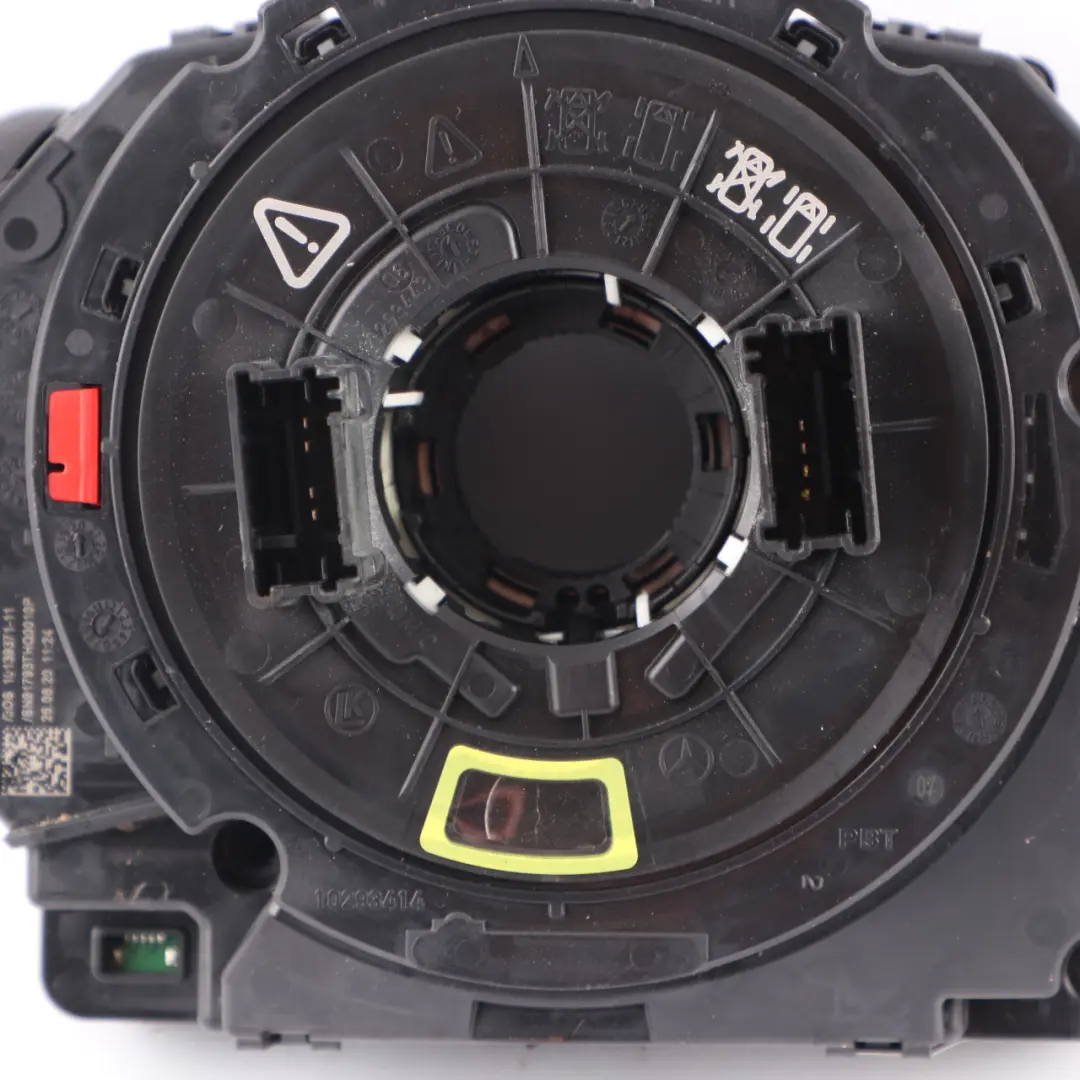 Interruttore cluster sterzo colonna tergicristallo per Mercedes W177 con numero di parte A1779003205 Mercedes W177 Interruttore cluster sterzo colonna tergicristallo - SKU A1779003205 - Numero di parte A1779003205