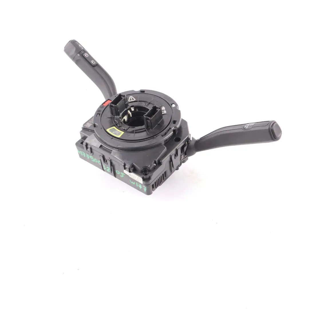 Mercedes W177 Grupo interruptores Columna Limpiaparabrisas Stalk - SKU A1779003205 - Número de pieza A1779003205