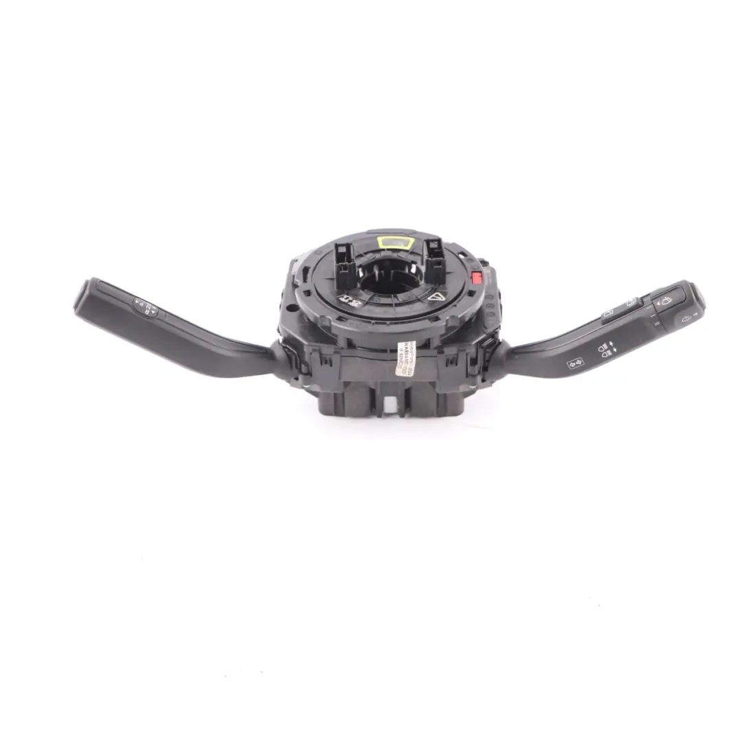 Switch Cluster Steering Column Wiper Stalk Slip Squib to Mercedes W177 with Part number A1779003205 Mercedes W177 Switch Cluster Steering Column Wiper Stalk Slip Squib - SKU A1779003205 - Part number A1779003205