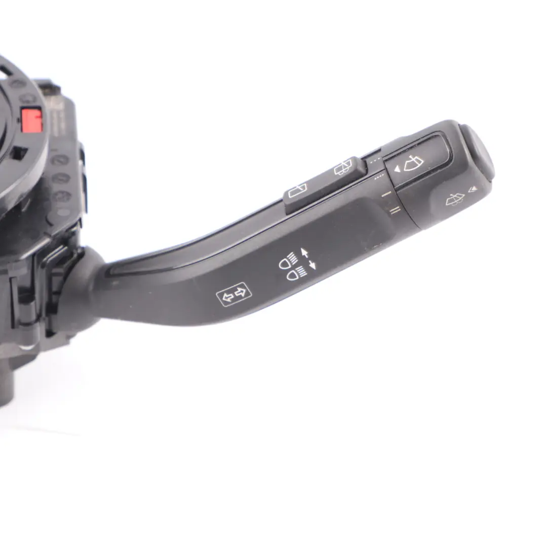 Schalter Cluster Lenksäule Wischer Stiel Slip Squib für Mercedes W177 mit Teilenummer A1779003205 Mercedes W177 Schalter Cluster Lenksäule Wischer Stiel Slip Squib - SKU A1779003205 - Teilenummer A1779003205